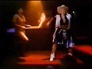 Avc Debbie Does Dallas 2 - Xxx Classic (Bambi Woods - 1981). Mp4