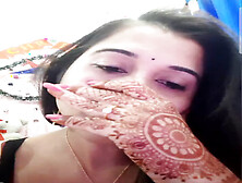 Indian Sexy Bhabi Open Toking