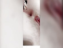 Caming And Cuming With A Freaky Soak Cunt With Mouth On Whatsapp