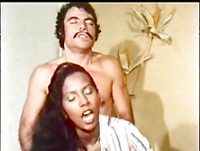 Pornoshow 1970S Loop With Humungous Oral Creampies