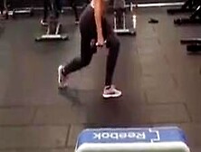 Iskra Lawrence ~ Plus Size Model Fitness Motivation