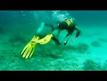 Underwater Action