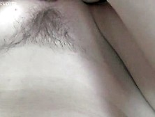 Homemade Amateur Teen Couple Fucks Naked Big Cumshot On The Belly