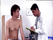Senior Gay Porn Stars With Meaty Cocks Dr.  Phingerphuck Put This Device