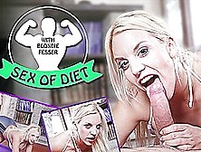 Blondie Fesser In Diet Of Sex - Holivr