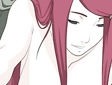 Kushina X Minato Uncensored Cartoon