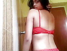 Horny Indian Girl Friends - 3 Solo Shows