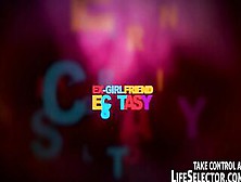 Ex-Girlfriend Ecstasy - 85350