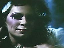 Michelle Bauer In Café Flesh (1982)