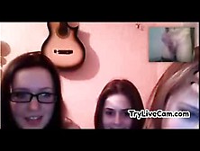 Pretty Sluts On Webcam At Trylivecam. Com