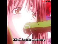 Darling Ep. 2 Plump (Engsub) Uncensored Yuri - Mature