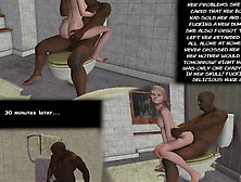 Mature Aunty In Neighbour House Hard Fuck Sex Seen Hot Sex,  Game Name - Saving Sister,  Author -Carbidies