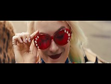 42:9Wide Screen Harley Quinn Birds Of Prey Film Mashup Editing Hardcore
