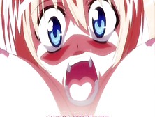 Magical Girl With Monster Vol 1 Hentai Anime