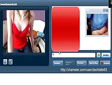 Hawt Immature Webcamchat #dachlatte93