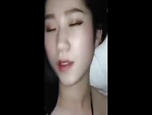 Cute Chinese Teen Fuck Her Boyfriend