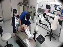 Jav Dentist Creampie