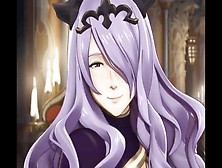 【Sfw Fire Emblem Fates Audio Rp】Camilla Joins The Party | Support Rank B【Part 2】