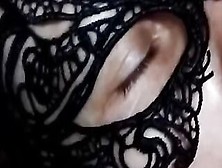 Perfect Cheating Fiance Invites Bbc Next Door Over For A Raw Facial Cumshot