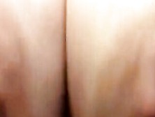 Your Pov Of My Big Natural Boobies Bouncing And Clapping Inside Your Face!