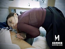 Asia M- Night Shift Nurses-Ep1