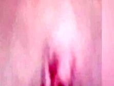 Huge Penis. Very Close Up Rough Snatch Fucked. I Made Her Scream