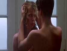 Nastassja Kinski In The Hotel New Hampshire