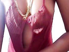 Tamil Wifey Masturbation