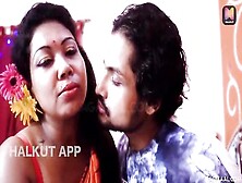 Parm Sukh Unrated (2021) Halkut Hindi Hot Short Film - Milf