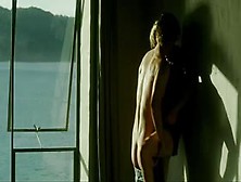 Robin Wright Nude,  Sex Scene In Adore (2013)