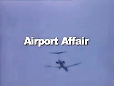 Airport Affair - Ccc (German Dub) O