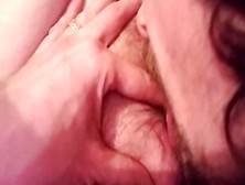 First Time Orgasm On Video,  Fingering And Eating Pussy To Orgasm