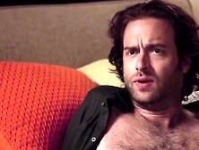 Kelen Coleman Nude - Flock Of Dudes (2016) Most Realistic Sex Scenes