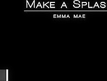 Solo Star,  Emma Mae,  Shows It All Off