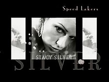 Stacy Silver - Dp On Boat