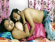 Desi Beautiful Bhabhi Has Amazing Hot Sex! Best Indian Sex