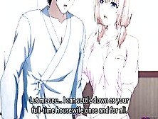White Blue Ep 04 Eng Subbed