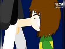 [Animation] Chara (Not Mine)
