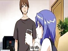 Lover In Law Hentai Ep1
