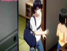 New Hentai - Summer Inaka No Seikatsu 1 Subbed