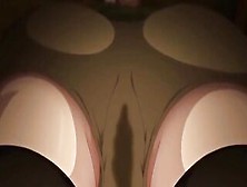 Voluptuous Anime Girls With Big Tits And Sexy Curves Fucked Hardcore