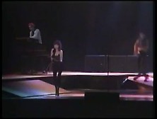 Pat Benatar - Shadows Of The. Night. Live. Mp4