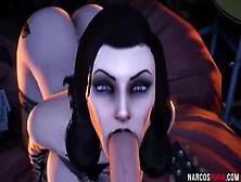3D Game Heroes Porn Selection Part 64