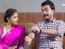 Affair With Maid Chotu