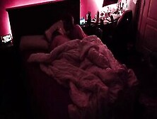 Lovers Caught On Camera Inside Guest Room Bbw Wifey Bwc Hubby Banged Morning Sex