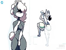 Tang's Wrong Training (Diives)