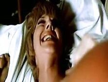 Iris Brooks Breasts,  Butt Scene In I Drink Your Blood