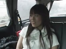 Exotic Japanese Girl Runa Akatsuki In Best Car,  Pov Jav Scene