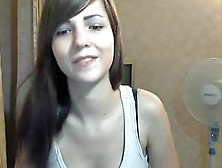 Private Chat Record With Young Girl