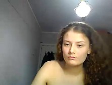Webcam Orange Girl Fuck Creampie